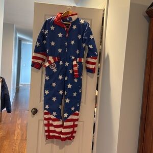 Youth Tipsy Elves snowsuit AVAILABLE